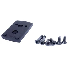 EVOLUTION GUN WORKS Leupold DeltaPoint Pro Mount for 2021 Colt Anaconda (49382)