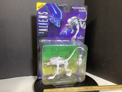 Alien vs Predator Classics 5.5 Inch Action Figure Baby Neomorph Alien NECA #30