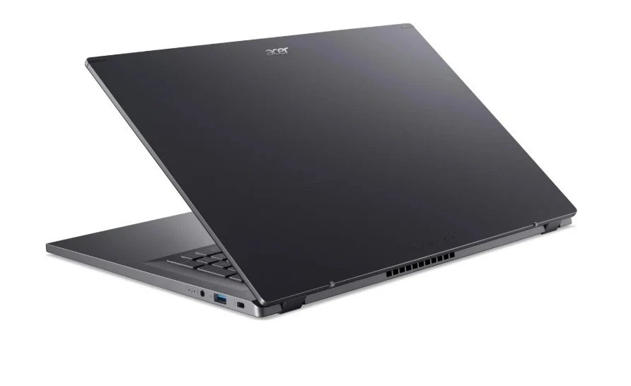 ACER ASPIRE A17 LAPTOP CORE i9 ~bis 4TB SSD/32GB RAM~ 17,3" ALU OFFICE WINDOWS11 - Bild 4 von 4