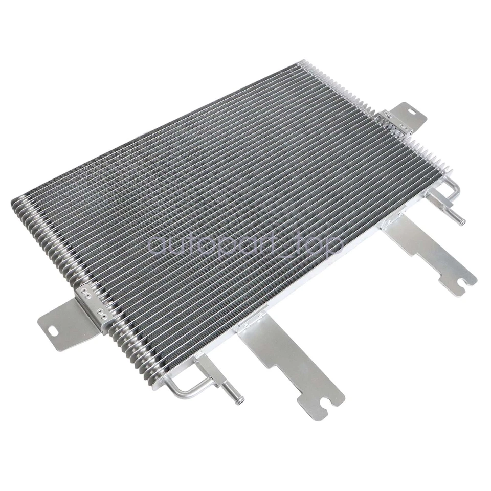 Enfriador de transmisión para Ford F250 F350 7,3 L Powerstroke 1999 2000 2001 2002 2003 Foto 3 de 4