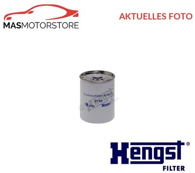 KRAFTSTOFFFILTER HENGST FILTER E76K D42 I FÜR LDV 400 2.5 TD 2.5L 71KW