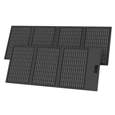 45W 60W Faltbar Solarpanel Solarmodul für ECOFLOW RIVER 3 Power Bank Handy USB
