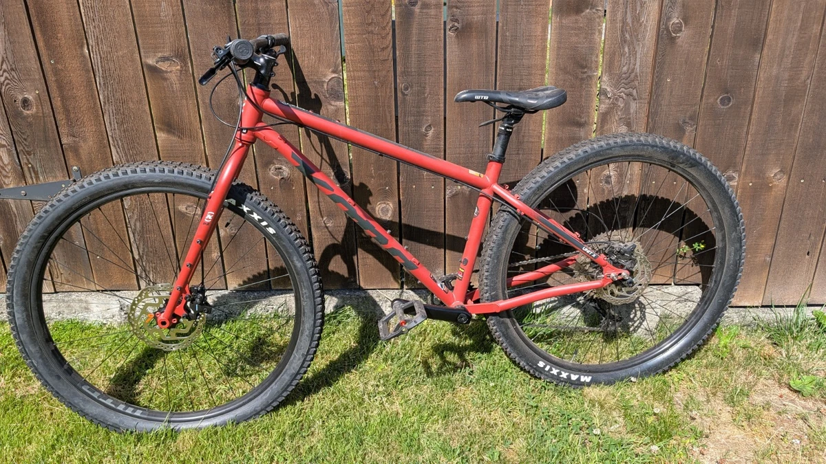 Kona Aluminum 26 in Bikes for sale | eBay