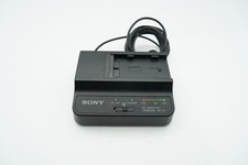 Sony BC-U1 Battery Charger 162132