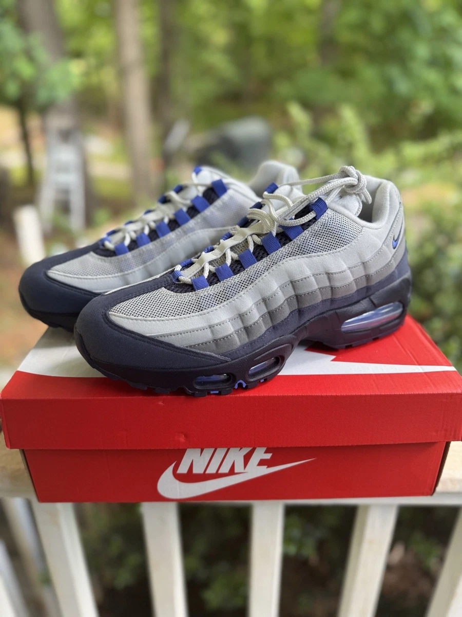 Nike Air Max 95 OG Sneakers for Men for Sale | Authenticity