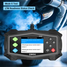 Automotive OBD Code Reader OBD2 Scanner Check Engine Diagnostic Tool