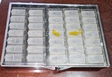 PACE Cir-Kit Circitry Repair - Eyelet, Funnelet Assortment - Used 