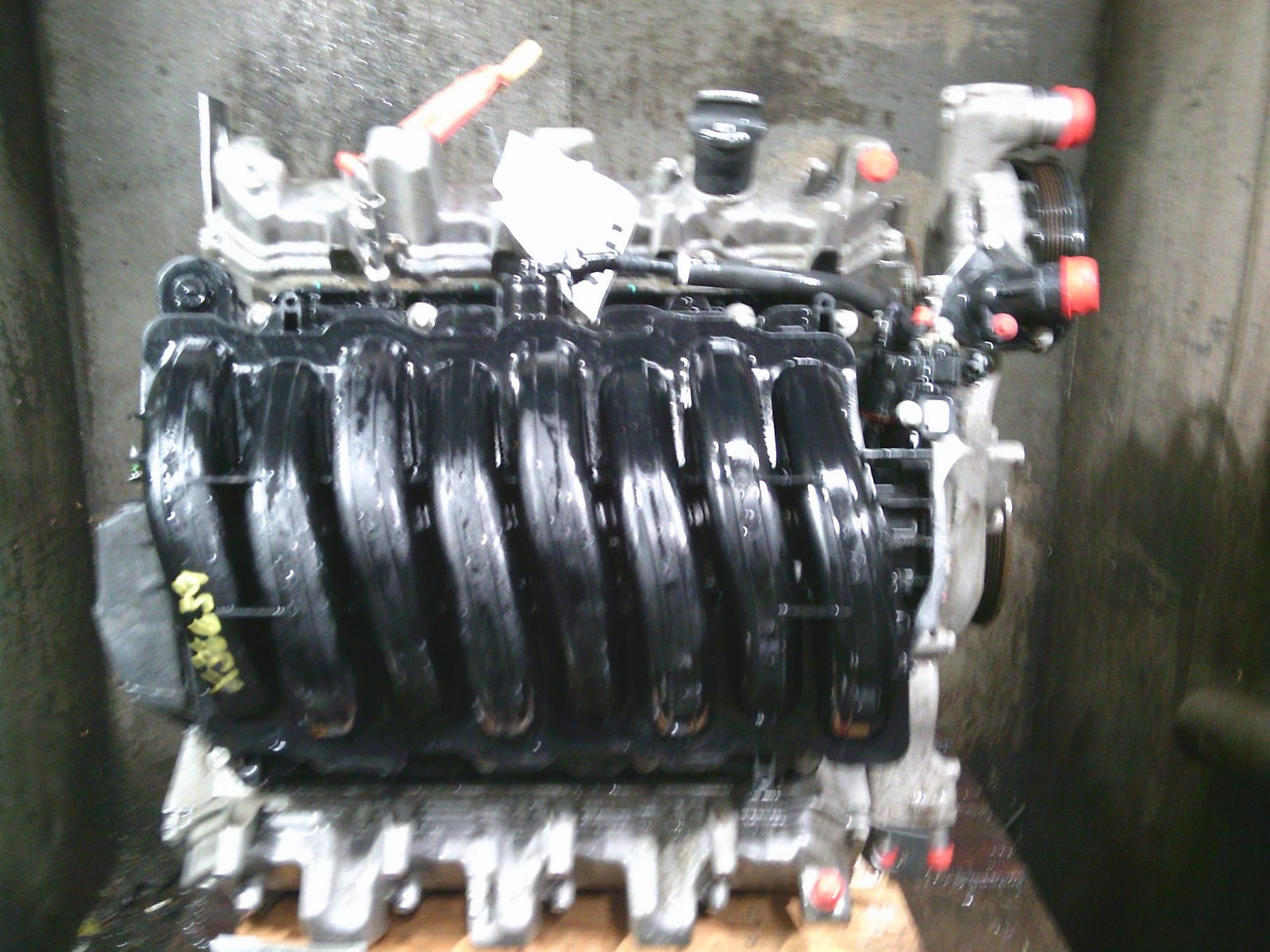 GMC Sierra Yukon Chevy Silverado Tahoe 5.3L Engine Motor (VIN C 8th Digit) OEM