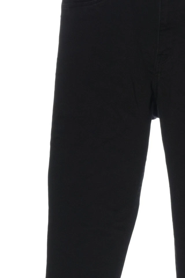 H&M Jegging Dames Pantalon T EU 32 noir style décontracté - Photo 3/4