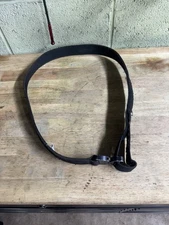 Cobra Pro Style Buckle Adjustable  38 mm Black With Propper 2XL Belt