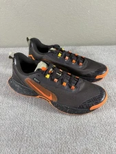 Nike Juniper Trail Gortex FV2336 200 Running Hiking Shoe Rare Sample Men Size 10