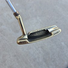Ping ANSER KARSTEN PUTTER Right Handed Gold Manganese Bronze Phoenix AZ 85029