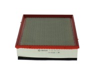 Luftfilter Bosch F 026 400 609 FÜR VW Ansaugluftfilter