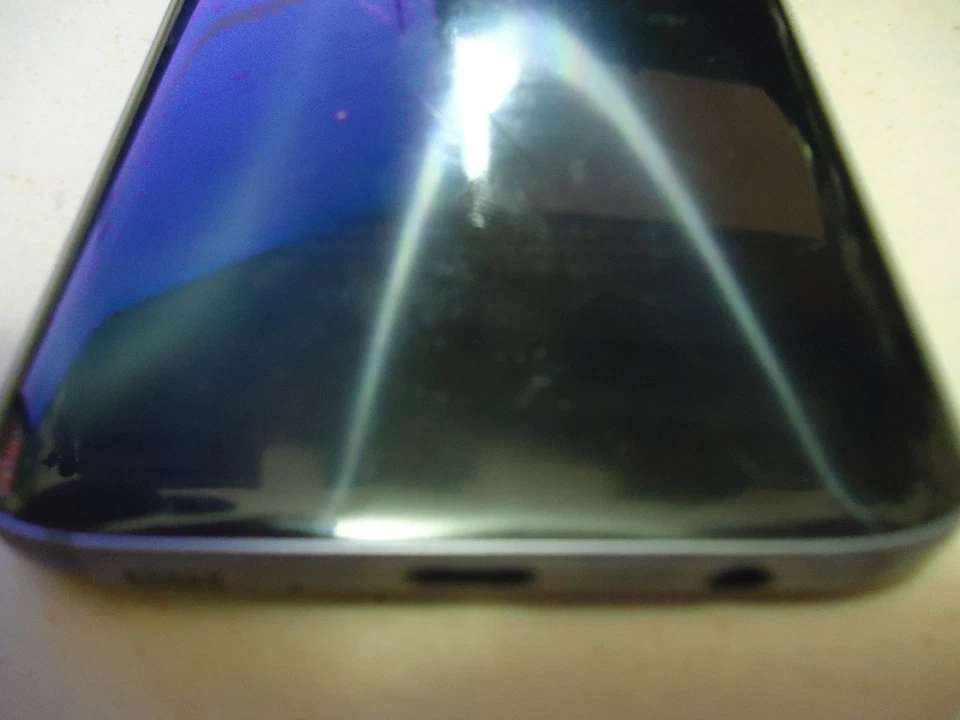 Samsung Galaxy S7 · 32GB, foto 4 de 5