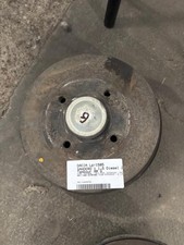 Tambour de frein Dacia SANDERO