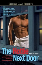 The Hottie Next Door (Ellora's Cave)