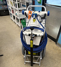 HAMMERHEAD SERVICE-21 COMPLETE CART