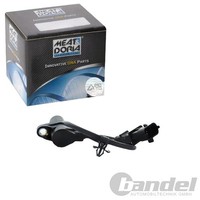 Meat & Doria Kurbelwellensensor Passend FüR Hyundai Accent Getz I30 Matrix KIA