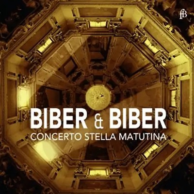 Pollak/Mammel/Hämmerle/Concerto Stella Matutina/ - Vokalwerke