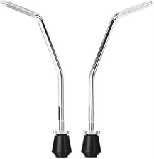 Ahead Vintage Style Bass Drum Spurs