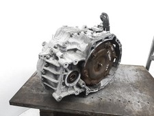 Volkswagen Tiguan 2009-2011 Fwd Automatic Transmission Tranny 63k Miles Id Jwa Volkswagen Tiguan 2009-2011 Fwd Automatic Transmission Tranny 63k Miles Id Jwa