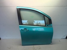 Porte avant et accessoires Suzuki SPLASH