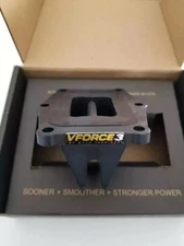 V Force3 Reed Valve For Honda ATC250R 81-1985 FL350R 1985 TRX250R 1986-1989