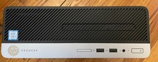 HP ProDesk 400 g6 SFF