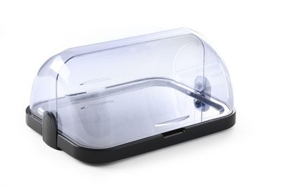 HENDI Buffet-Vitrine gekühlt 440x320x205mm mit 2 Kühlakkus Defekt