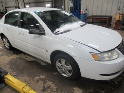 Windshield Wiper Motor Fits 05-10 COBALT 273968