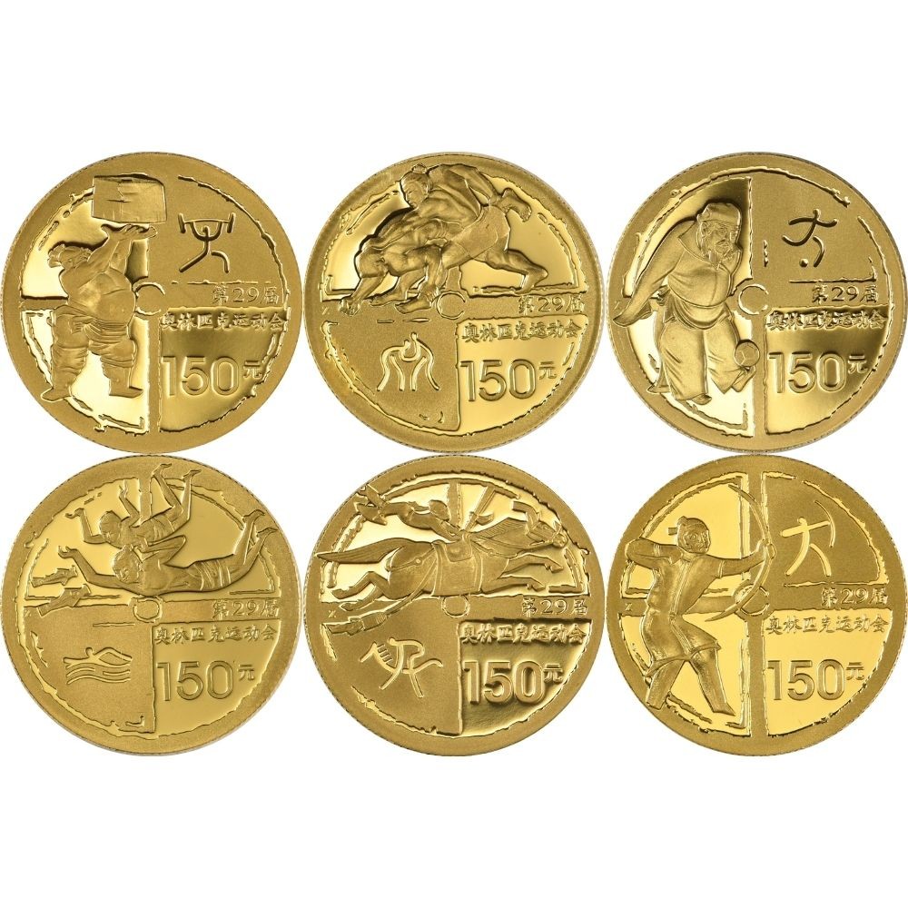 よし　ミニ金貨① ③ 1/3 oz Gold (Varied Condition, Any Mint, Various Forms) | eBay