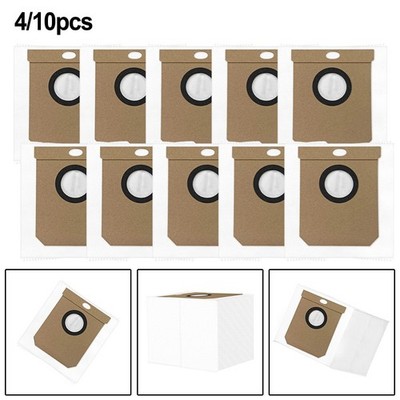 Dust Bags for Cecotec For Conga 7490 For XTreme For Genesis Pack of 4 or 10