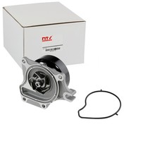 Nty Wasserpumpe Mit Dichtung Passend FüR Mazda 2 3 | CPW-MZ-041