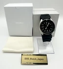▶️ Vintage [Exc+4 w/Box] SEIKO Scuba Diver 7002-700A Automatic Men's From JAPAN