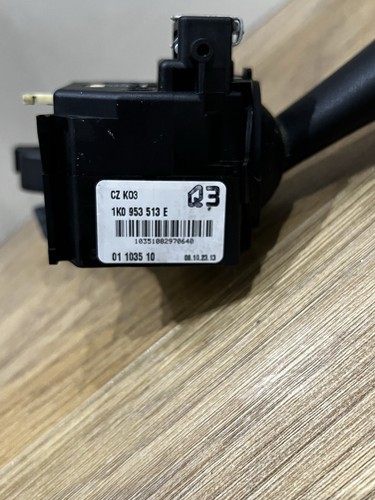 VW scirocco golf INDICATOR STALK 1K0953513E - Picture 3 of 3