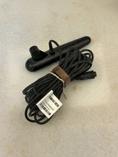 Raymarine Cpt-100 TM Transom Mount Transducer - A80351 - a68 DIS XDCR  -FREEp