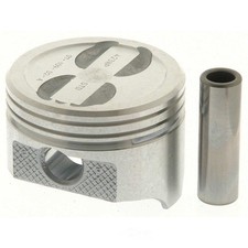Engine Piston Set Sealed Power 362np 40