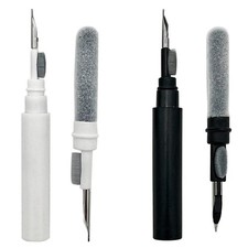 Cleaning Pen For Airpods Pro1 2Earphones Cleaner Kit Soft Brush Case Earbuds LOT