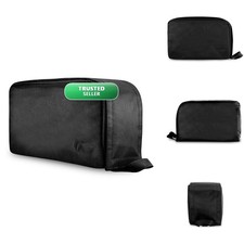 Skunk Travel Pro Smell Proof Case Large 10" Black