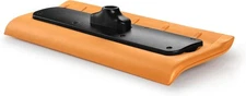Snow Roof Rake Attachment // Solar Panel Snow Removal Tool for Roofs, RVs & Cars