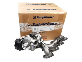 Turbolader HYUNDAI i30 1.6 CRDi TC30-0245 16359880014