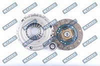 Kupplungssatz FÜR VW Touran (1T3) - Rymec JT1720