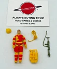 1984 Blowtorch Complete GI Joe Figure