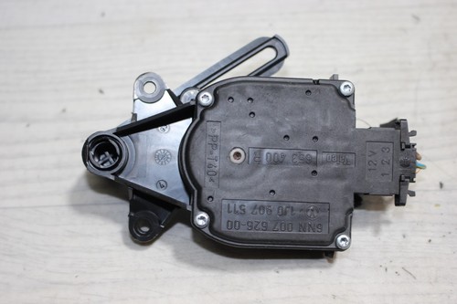 Stellmotor Klima Heizung 1J0907511 VW Golf 4 IV 1J