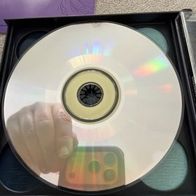 Shenmue Sega Dreamcast Complete CIB Tested - Nice Condition