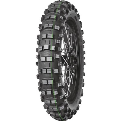 Mitas Terra Force-EF Super Light Rear Tire 120/90-18