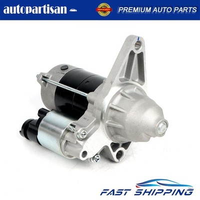 17845 Starter For 2002-2003 Honda Civic 1.7L 1700cc D17A1/D17A2 D17A6 D17A8