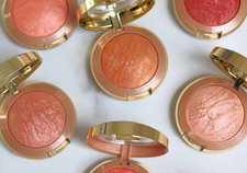 MILANI BAKED POWDER BLUSH BRAND NEW & SEALED MANY SHADES U CHOOSE FROM MENU