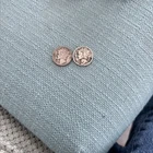 Mercury Dime 1944
