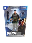 GI Joe Hasbro Classified Series #26 Flint SEALED Action Figure (S)